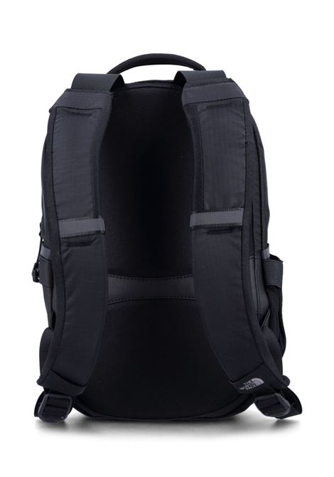 minizaino borealis unisex nero THE NORTH FACE | NF0A52SW4HF1